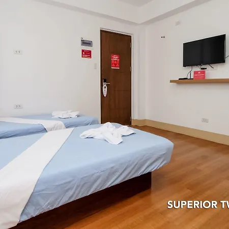 Sulit Dormitel Hotel